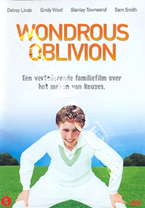 Wondrous Oblivion |   DVD